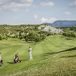 Hotel ​exe Margas Golf
