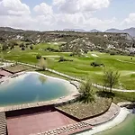 ​exe Margas Golf Hotel Latas