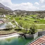 ​exe Margas Golf Hotel