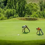 Hotel ​exe Margas Golf Latas
