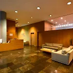Hotel ​exe Margas Golf Latas