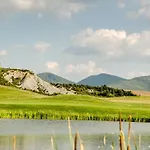 ​exe Margas Golf Hotel