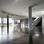 ​exe Margas Golf Hotel