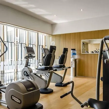 ​exe Margas Golf Hotel 4*