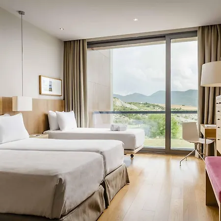 Hotel ​exe Margas Golf