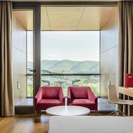 ​exe Margas Golf Hotel