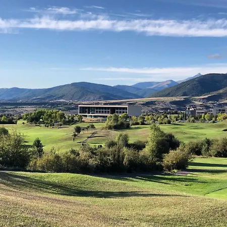 Hotel ​exe Margas Golf Latas