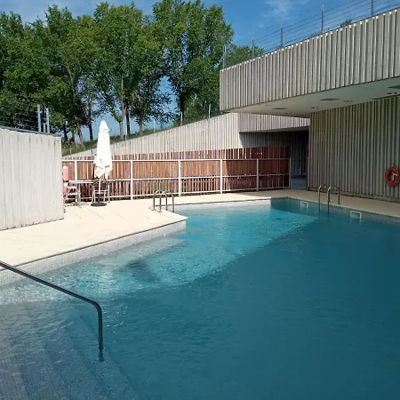 Hotel ​exe Margas Golf 4*