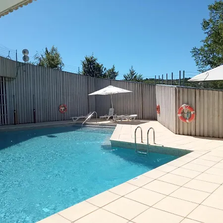 Hotel ​exe Margas Golf 4*