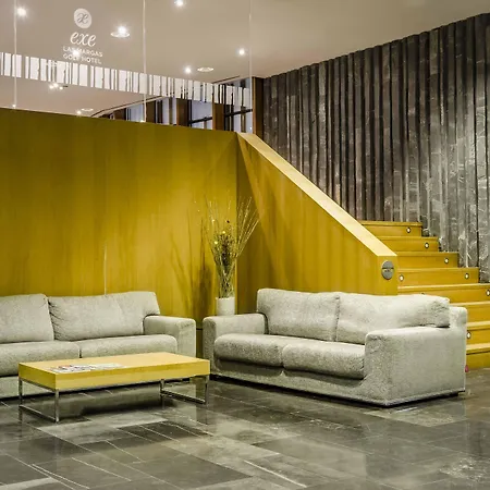 Hotel ​exe Margas Golf 4*