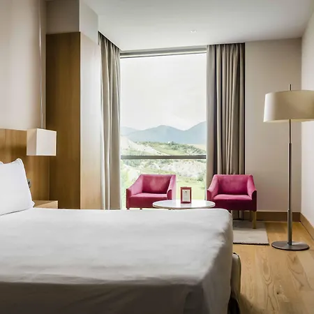 Hotel ​exe Margas Golf
