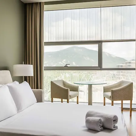 Hotel ​exe Margas Golf