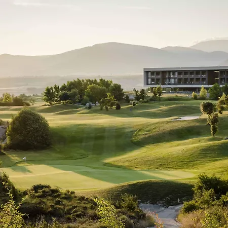 ​exe Margas Golf Szálloda Latas