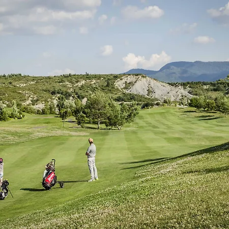 Hotel ​exe Margas Golf