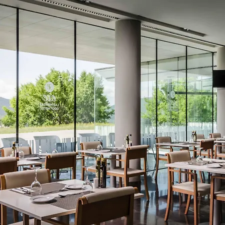 ​exe Margas Golf Hotel