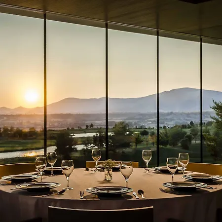 Hotel ​exe Margas Golf 4*