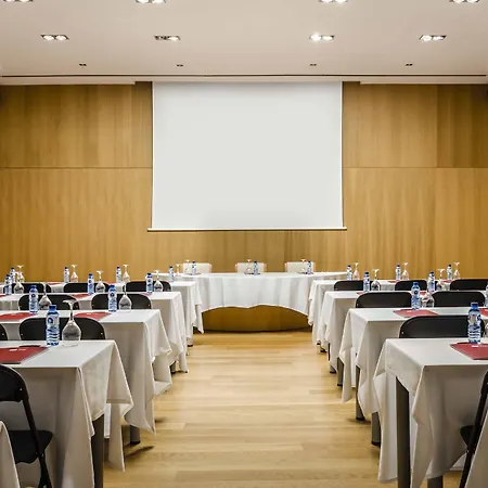 Hotel ​exe Margas Golf