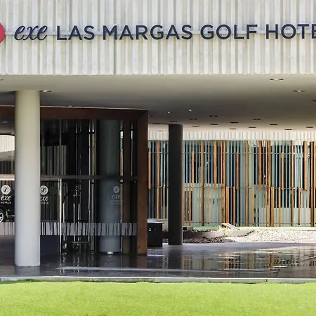 ​exe Margas Golf 4* Latas