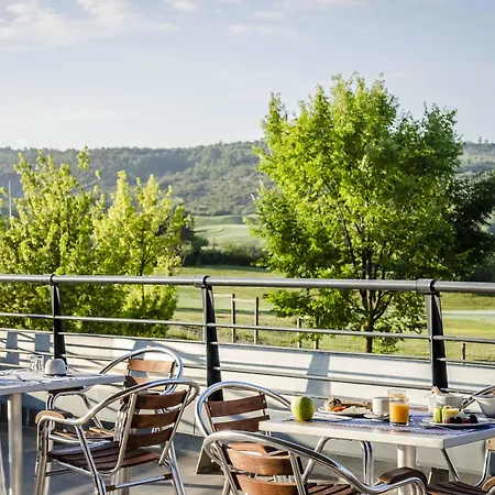 Hotel ​exe Margas Golf