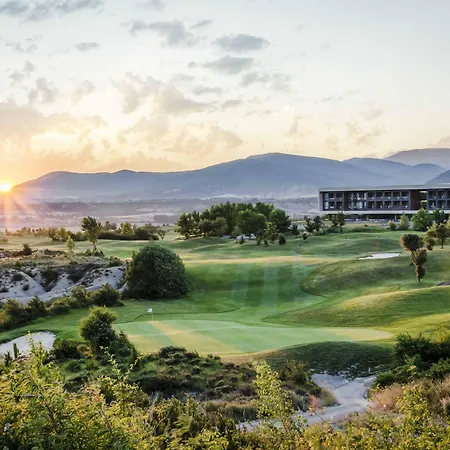 ​exe Margas Golf 4* Latas