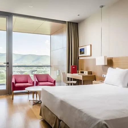 Hotel ​exe Margas Golf Latas