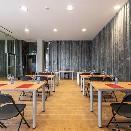 Hotel ​exe Margas Golf 4*