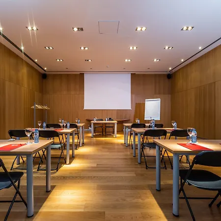 ​exe Margas Golf Hotel Latas