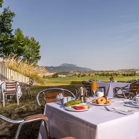 Hotel ​exe Margas Golf 4*