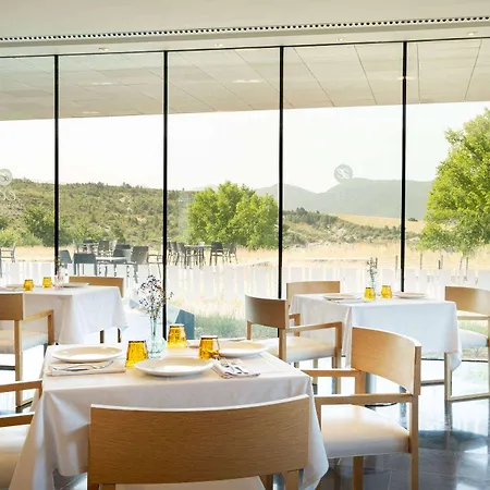 Hotel ​exe Margas Golf Latas
