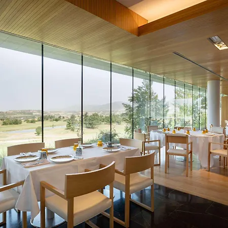 Hotel ​exe Margas Golf 4*