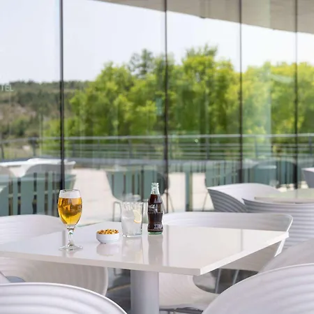 ​exe Margas Golf Hotel Latas