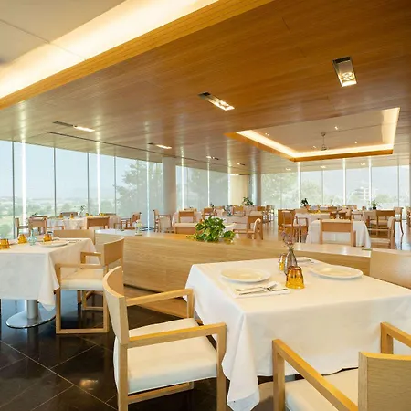 ​exe Margas Golf Hotel 4*