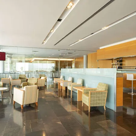 Hotel ​exe Margas Golf Latas