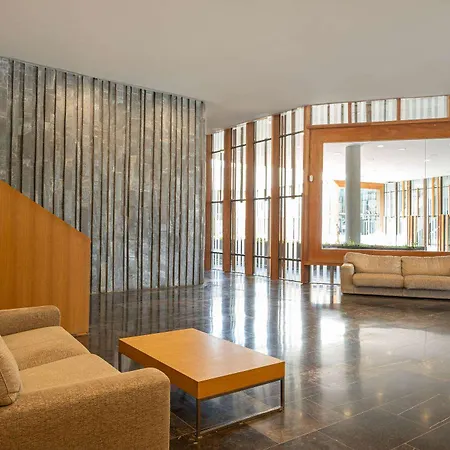 Hotel ​exe Margas Golf 4*