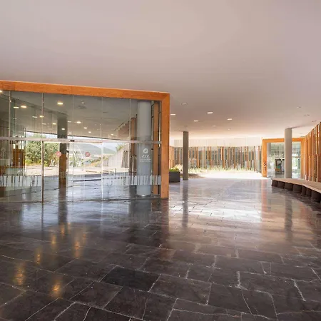 Hotel ​exe Margas Golf Latas