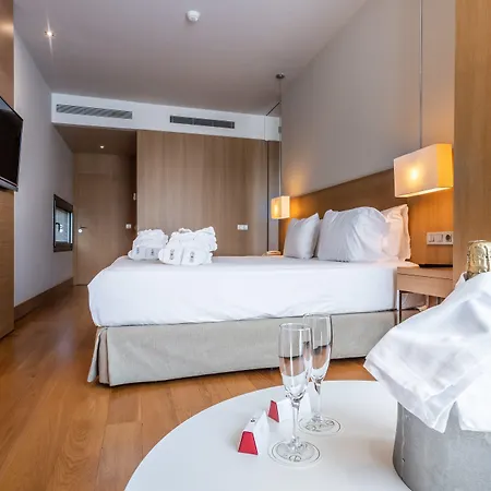 ​exe Margas Golf Hotel