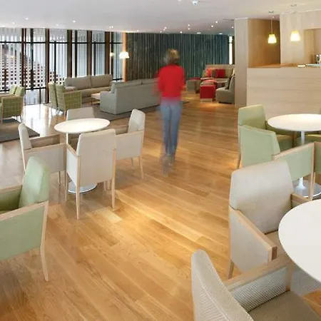 ​exe Margas Golf Hotel 4*