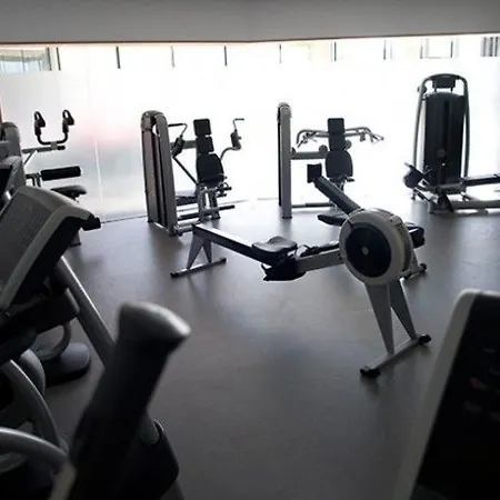 ​exe Margas Golf Hotel 4*
