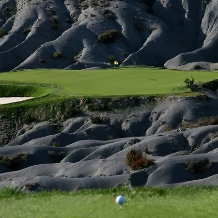 Hotel ​exe Margas Golf