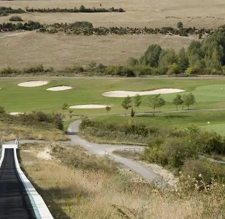 ​exe Margas Golf 4*