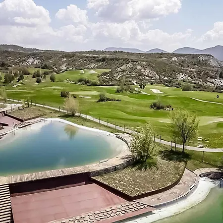 ​exe Margas Golf Hotel Latas