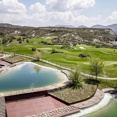 ​exe Margas Golf Hotel Latas