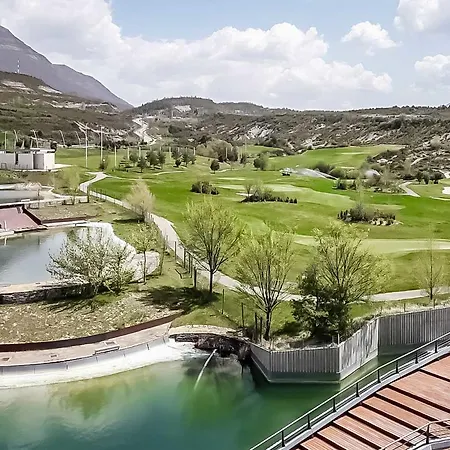 ​exe Margas Golf Hotel