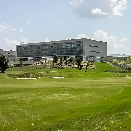 מלון ​exe Margas Golf Latas