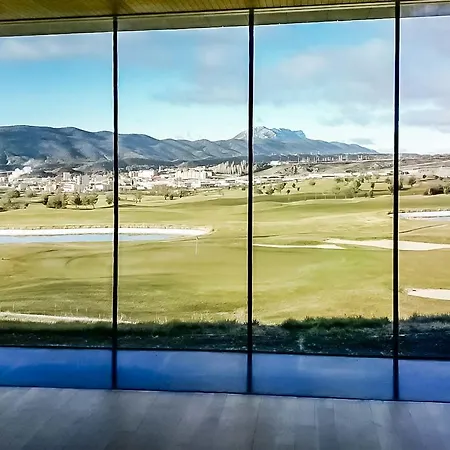 ​exe Margas Golf Hotel