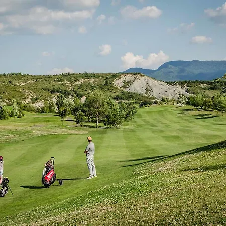 Hotel ​exe Margas Golf
