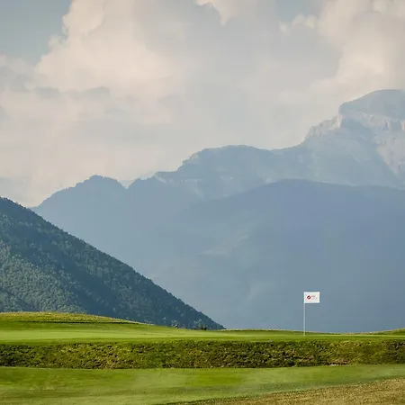 ​exe Margas Golf Hotel