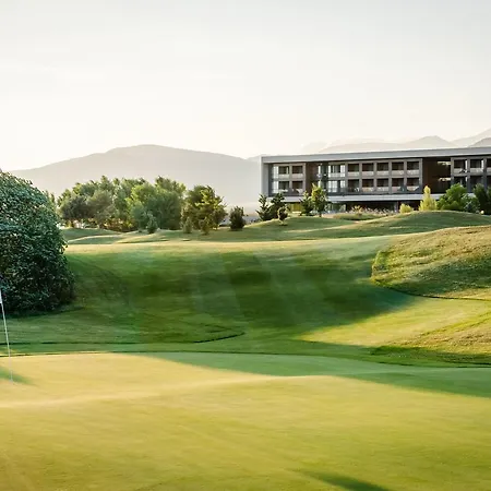 ​exe Margas Golf Hotel