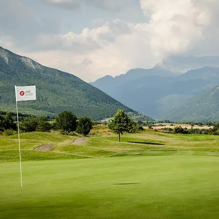 ​exe Margas Golf Latas