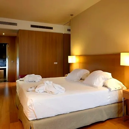 ​exe Margas Golf Hotel